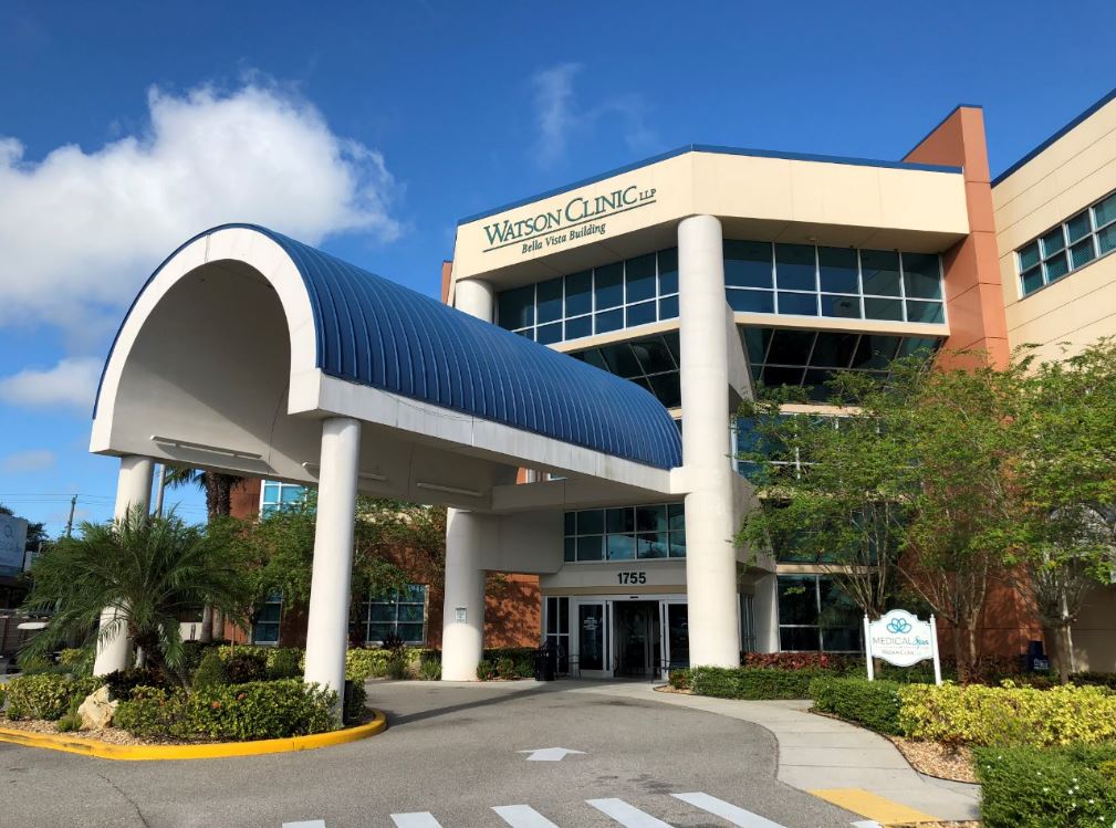Watson Clinic
