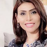 Dr. Aseel A Al-Meqbel