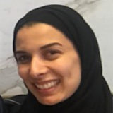 Danah Alyahya, DSc