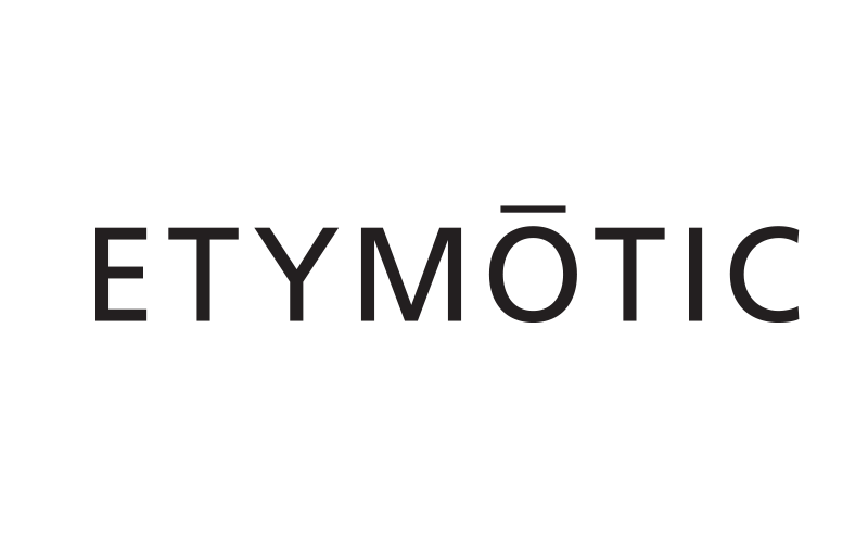 Etymotic