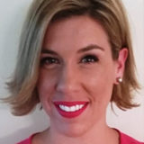 Kim Rutherford